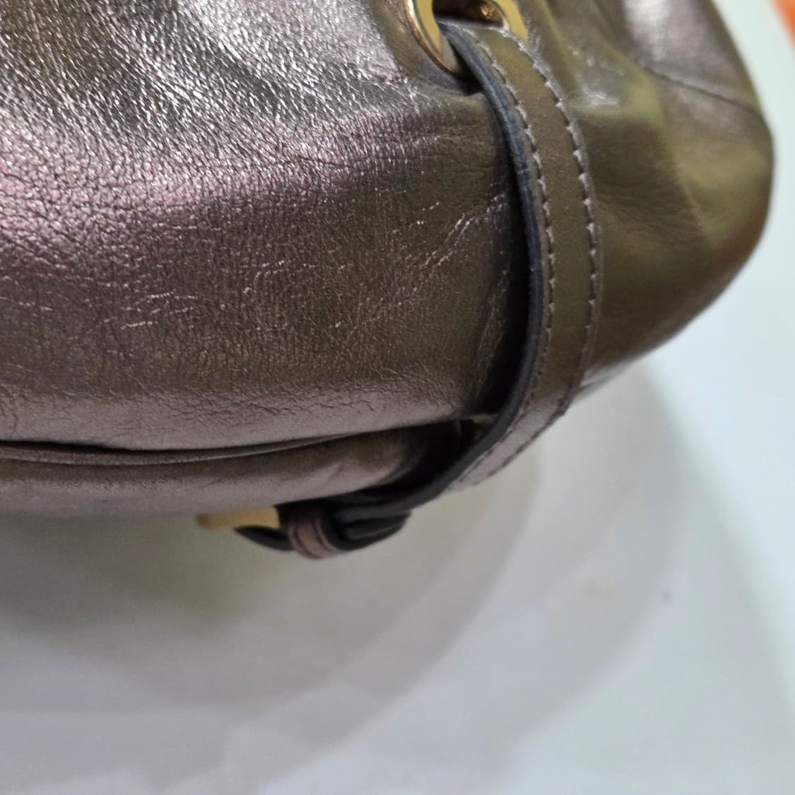 지미추 미듐 숄더 상품이미지8