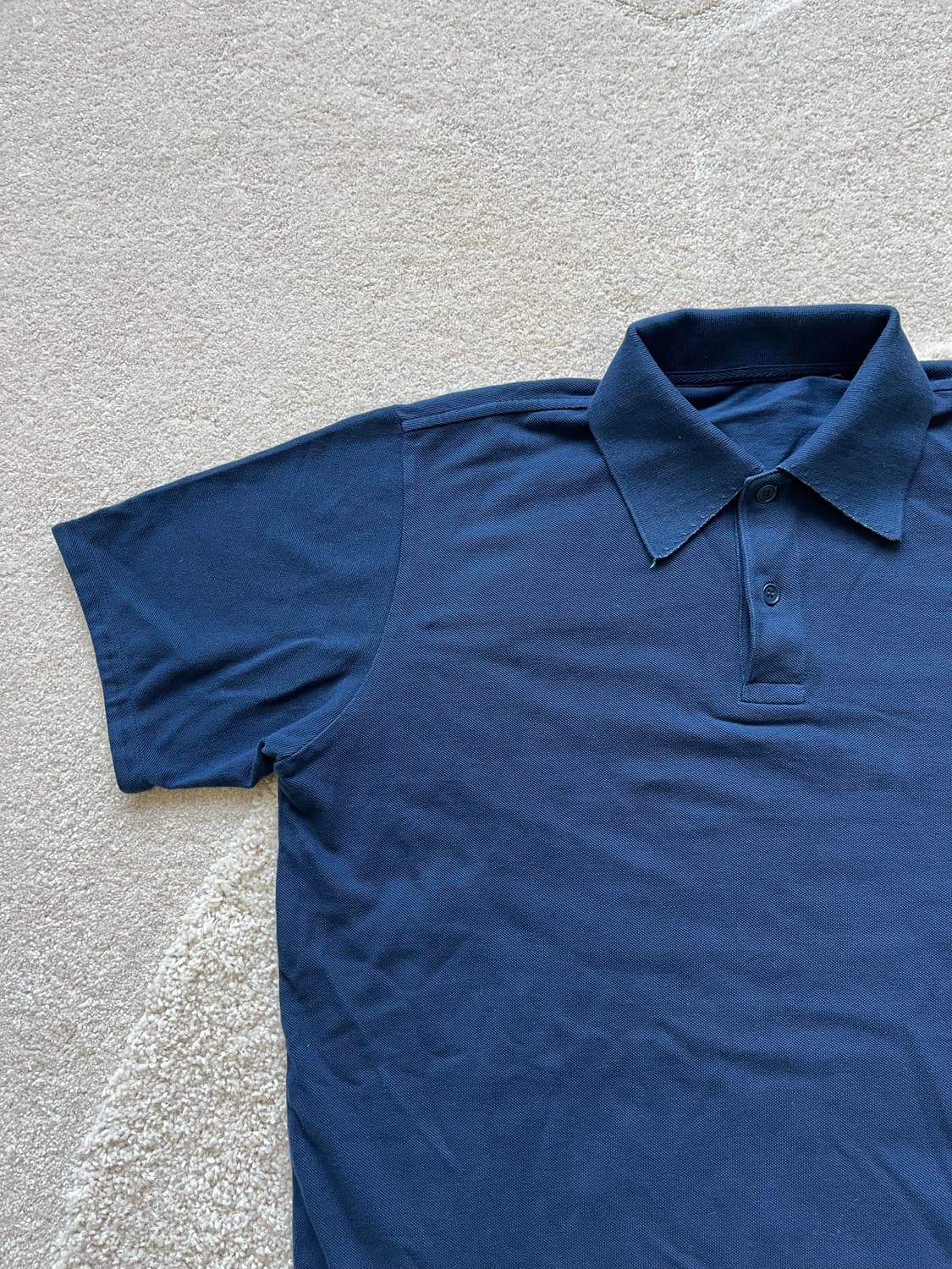 드레프로젝트 GP Polo T-shirt (103-105) 상품이미지4