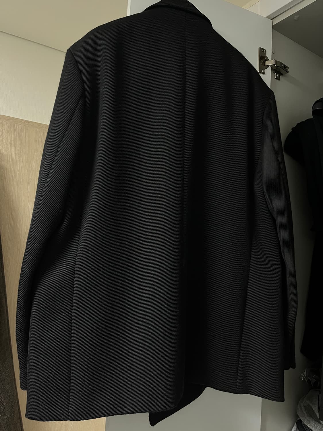 STU 더블 블레이저 상품이미지4