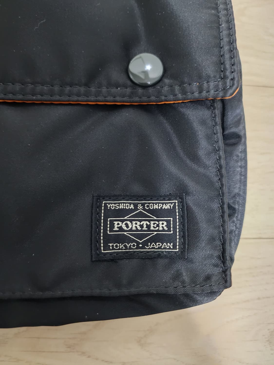 요시다포터 탱커 숄더백 상품이미지2