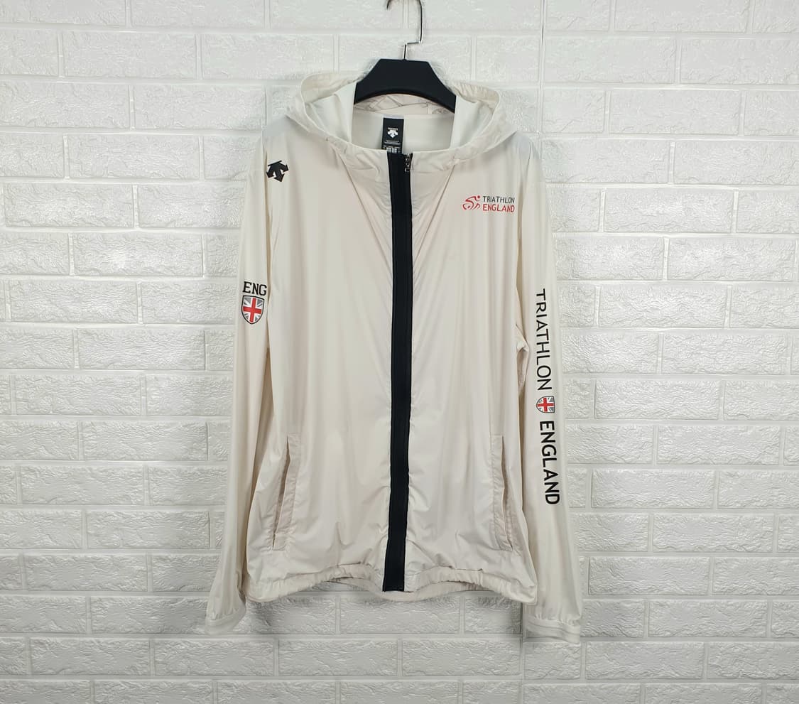[110]테상트 트라이애슬론 잉글랜드 경량 바람막이 상품이미지2