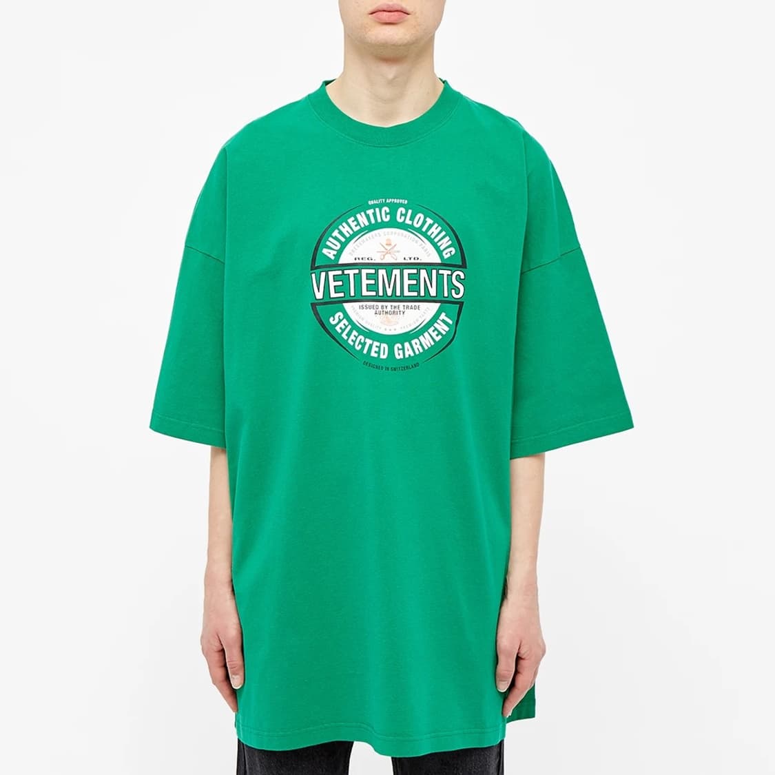 [xs] 베트멍 하이네캔 티셔츠 상품이미지1