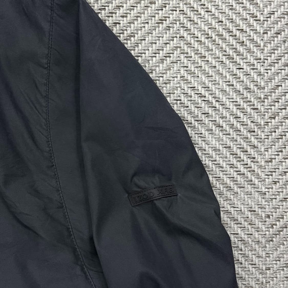 IZOD 브이넥 웜업 v2888 상품이미지5