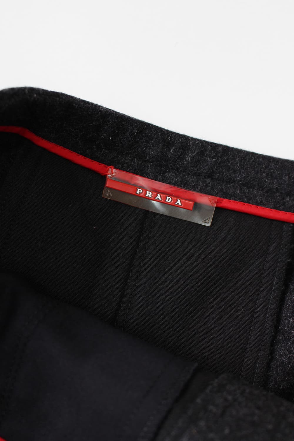 PRADA A line Skirt 상품이미지8