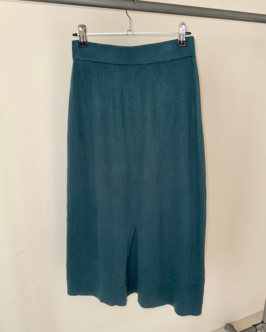 GU 미디 스커트 상품이미지6