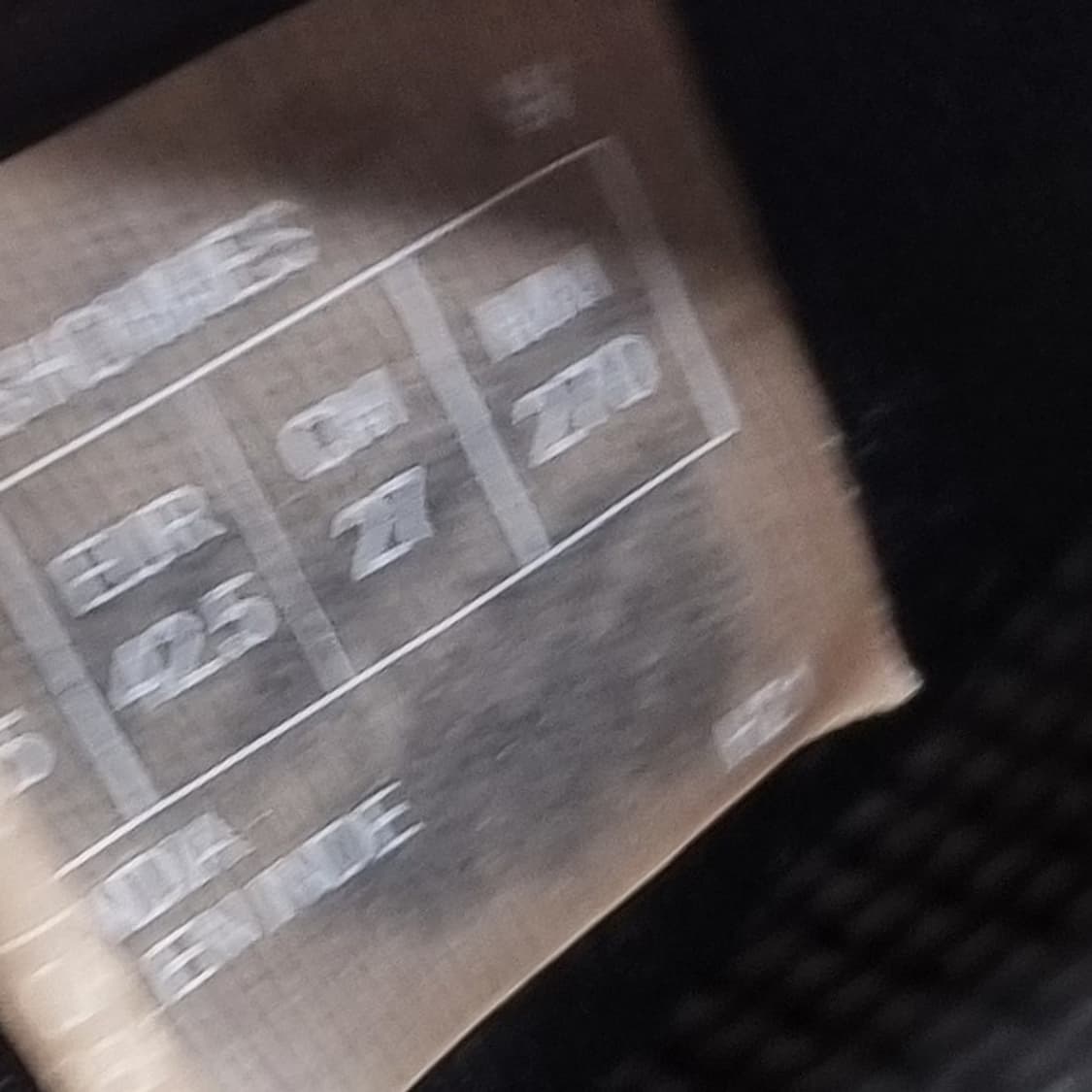 락포트 남성슬리퍼270  상품이미지6