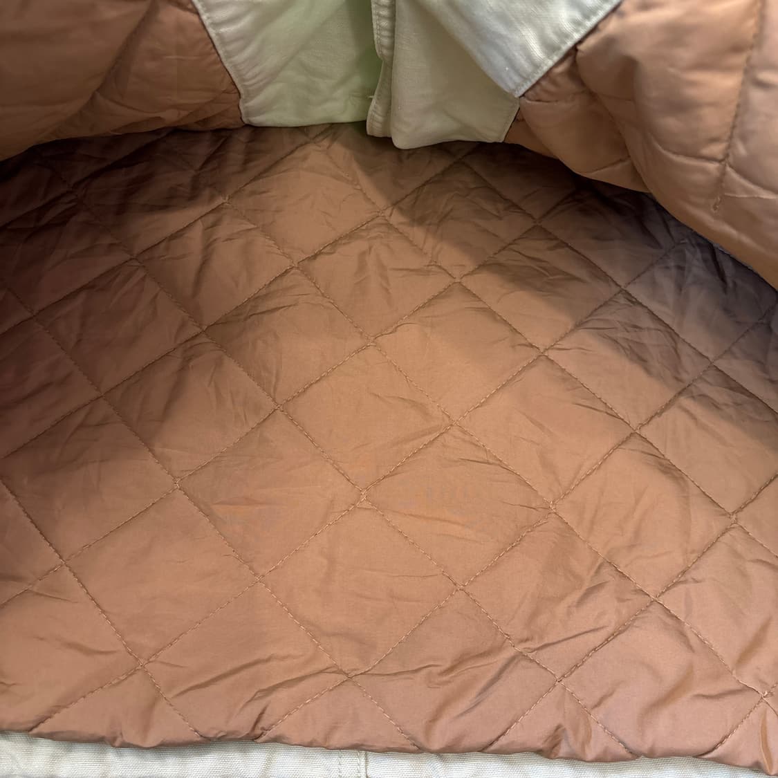 L.L.bean 엘엘빈 민트 헌팅 자켓 상품이미지6