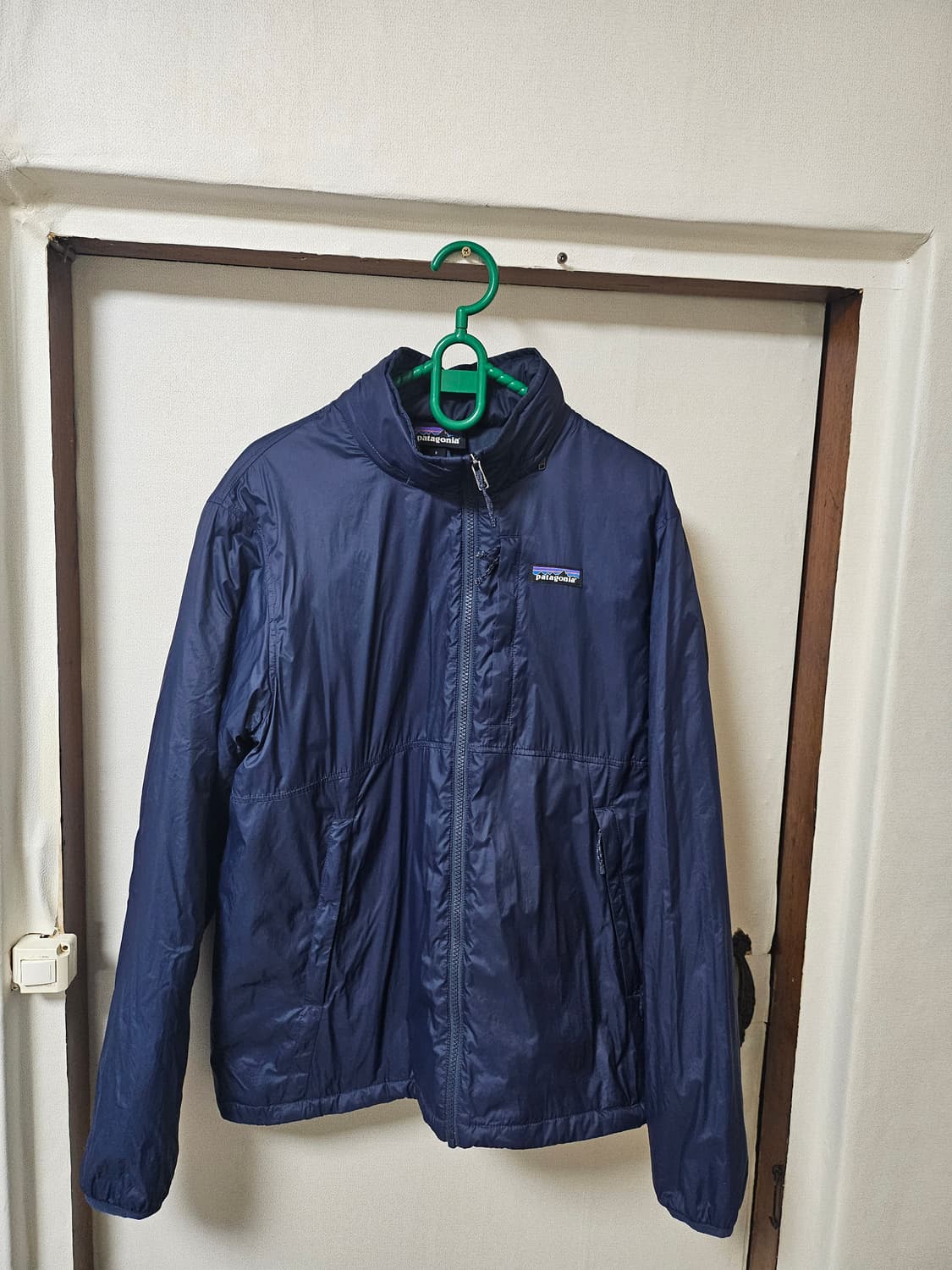 파타고니아 경량패딩s(95) 상품이미지1