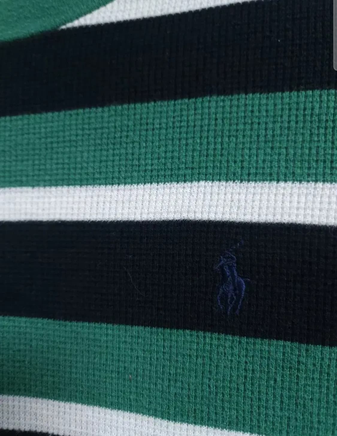 폴로 랄프로렌 와플티, XL(18-20) 상품이미지2