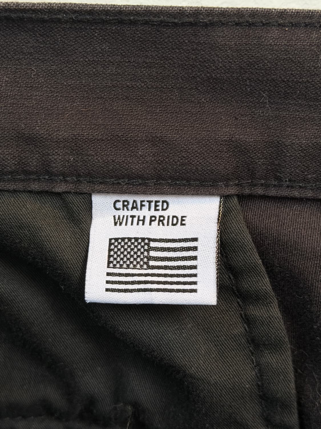 Stan Ray 스탠레이 카고 블랙 팬츠 L 상품이미지6