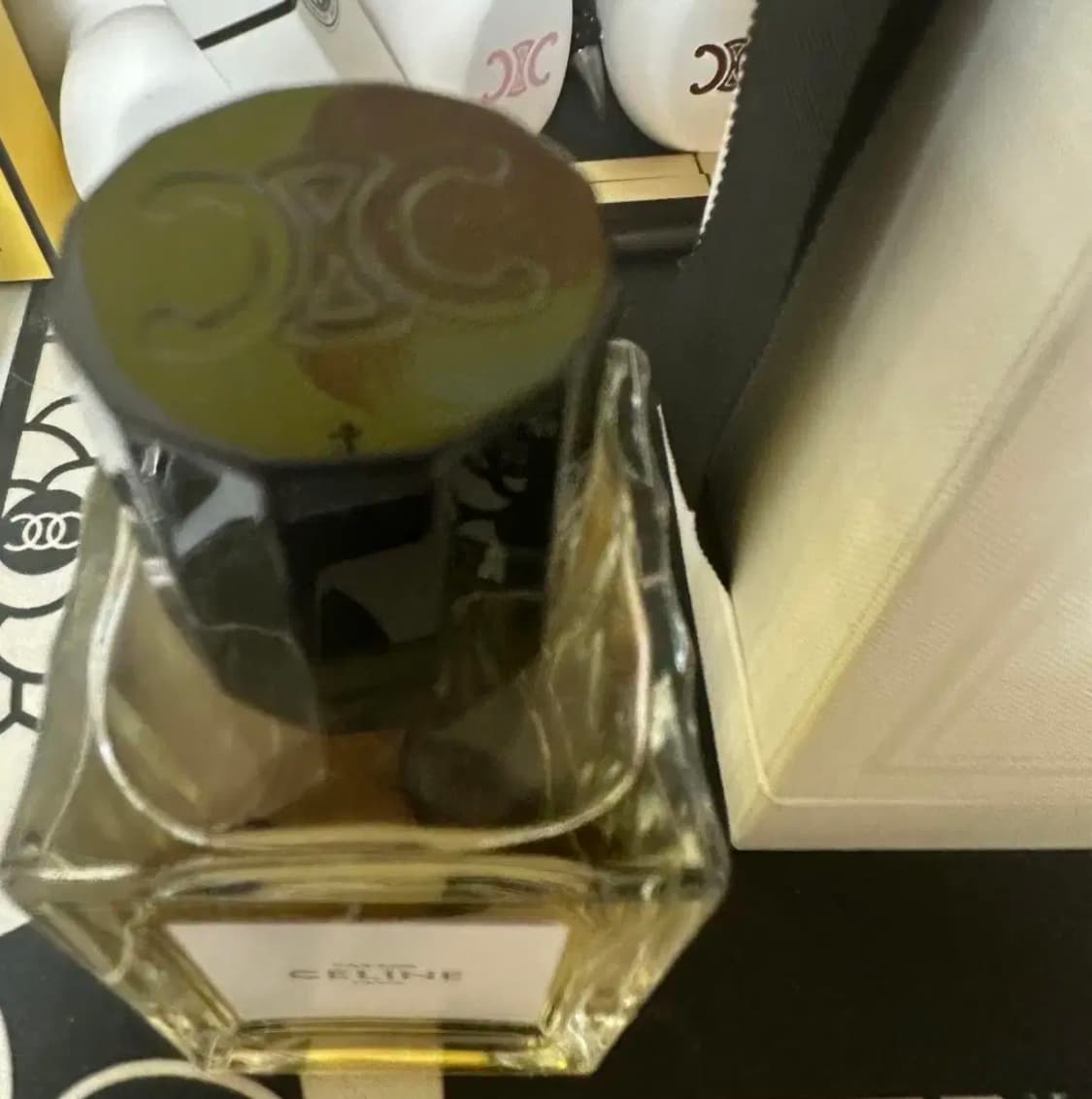 셀린느 PARADE 향수 남여공용 상품이미지5