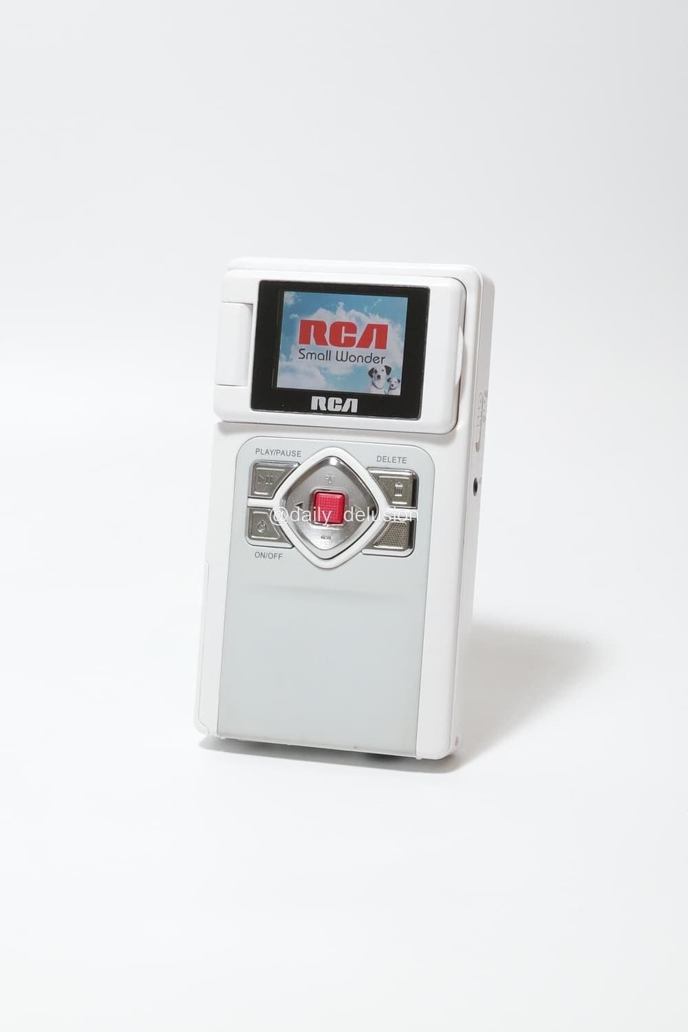 RCA 스몰원더 EZ201 상품이미지1