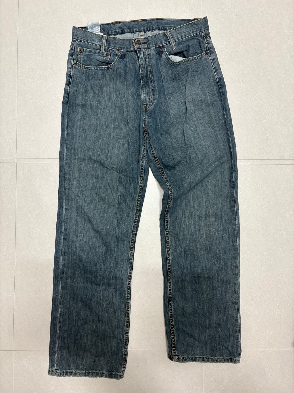 리바이스 559 상품이미지3