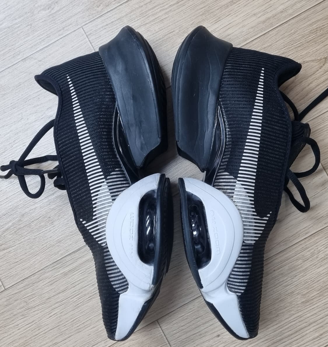  나이키 에어줌 수퍼렙255 상품이미지5