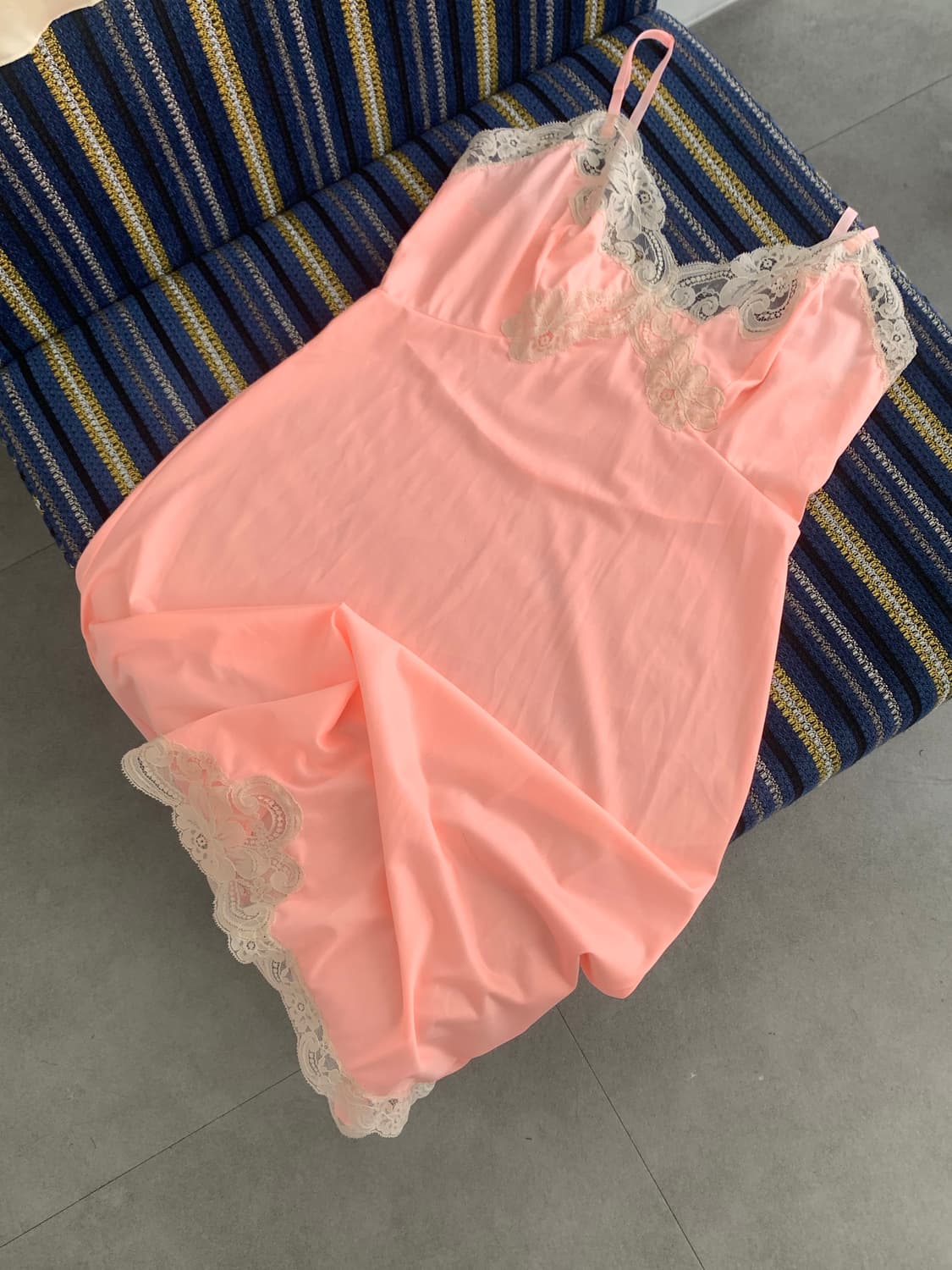 ▫️slip dress 상품이미지1