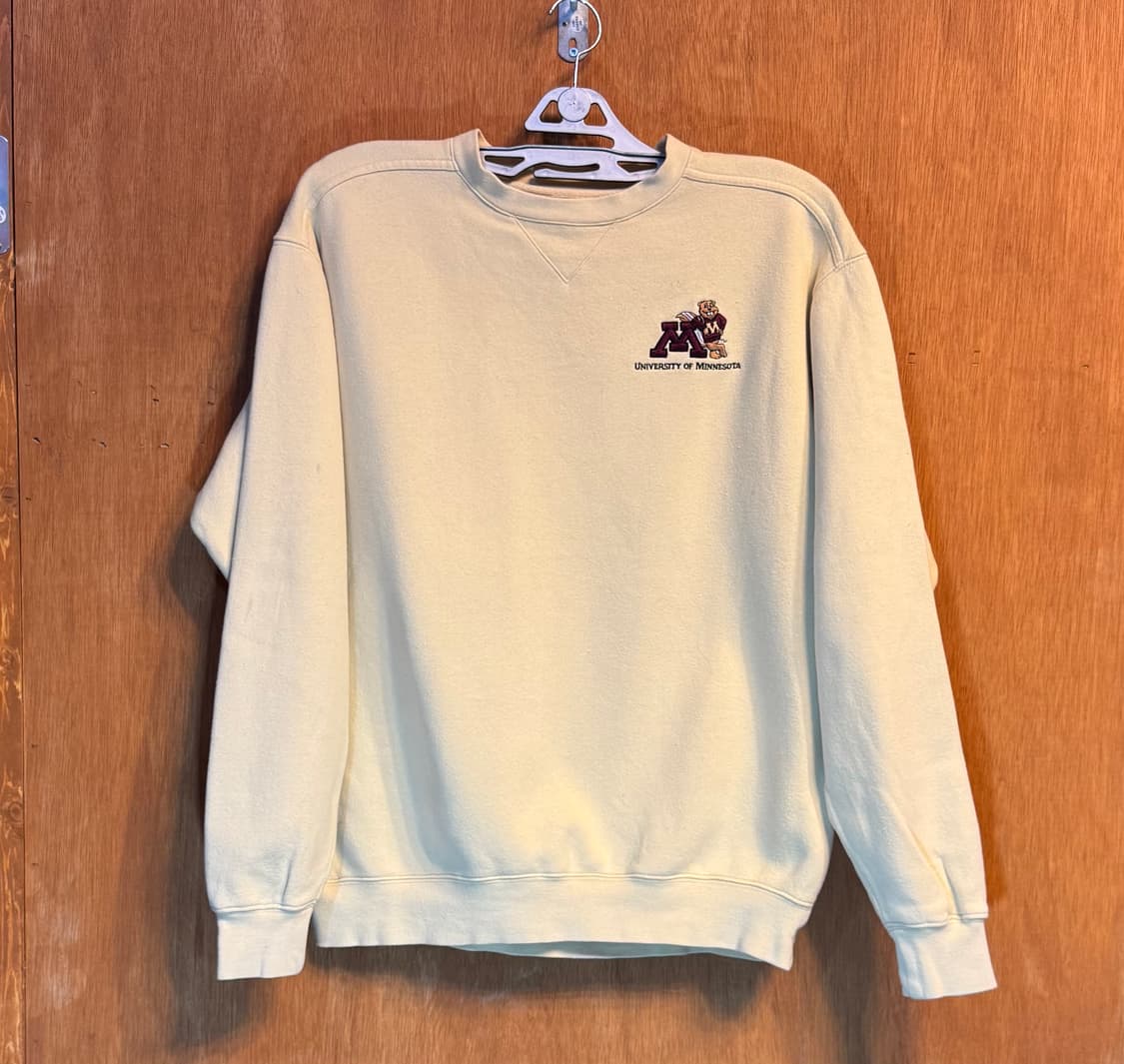 빈티지 LEE 맨투맨 스웻셔츠 "M" (386) 상품이미지1