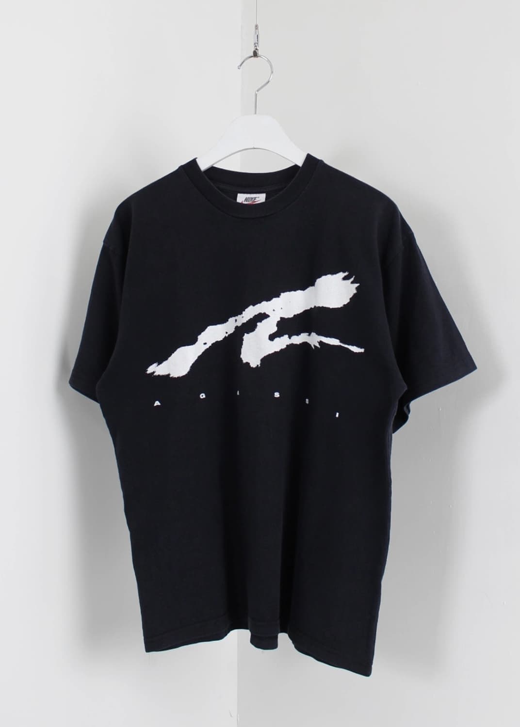 Nike Andre Agassi 나이키 앤드리 애거시 반팔 티셔츠 상품이미지1