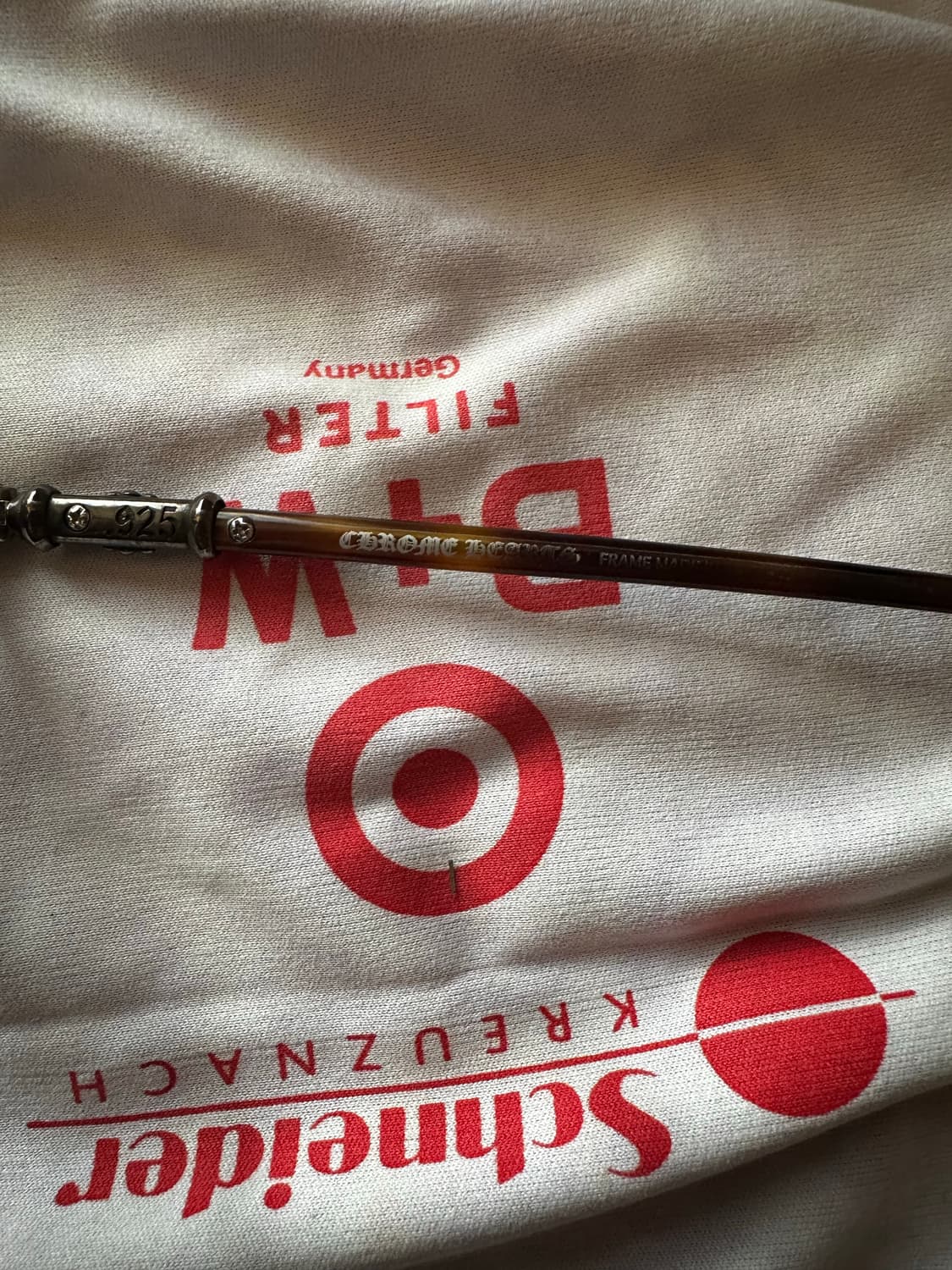 크롬하츠 펀해치-A 상품이미지1