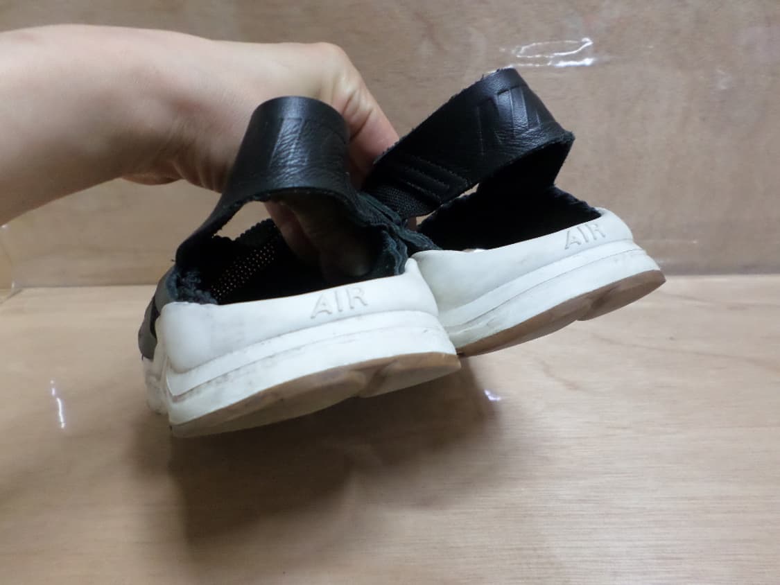 후루룩구제 260 여 나이키 허라취 샌들 신발  상품이미지4