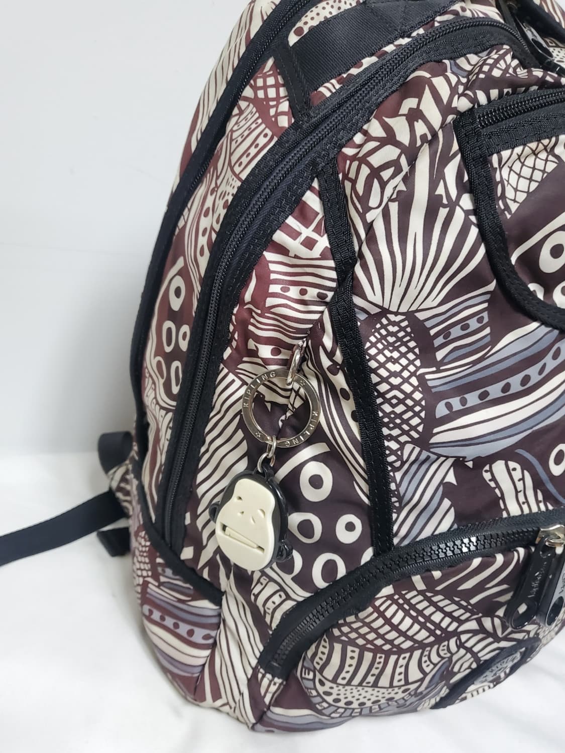 키플링 백팩 정품  상품이미지3