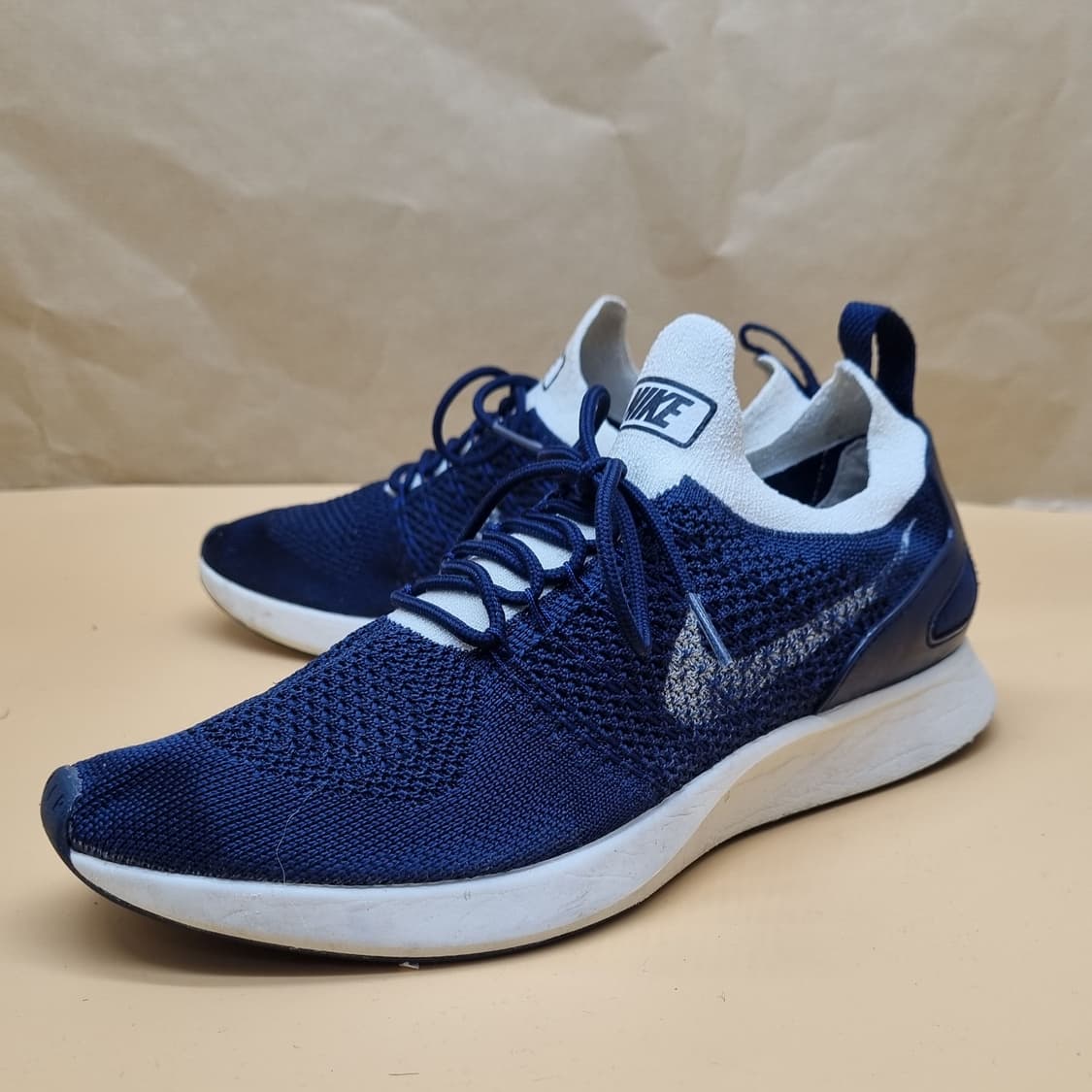 나이키 에어줌머라이어 플라이니트 운동화265. 상품이미지1