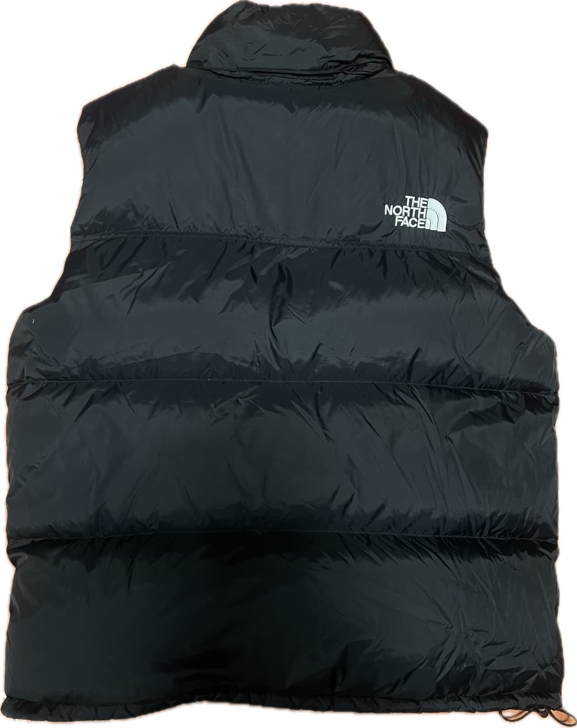 노스페이스 700 눕시 패딩 조끼 XL 상품이미지2