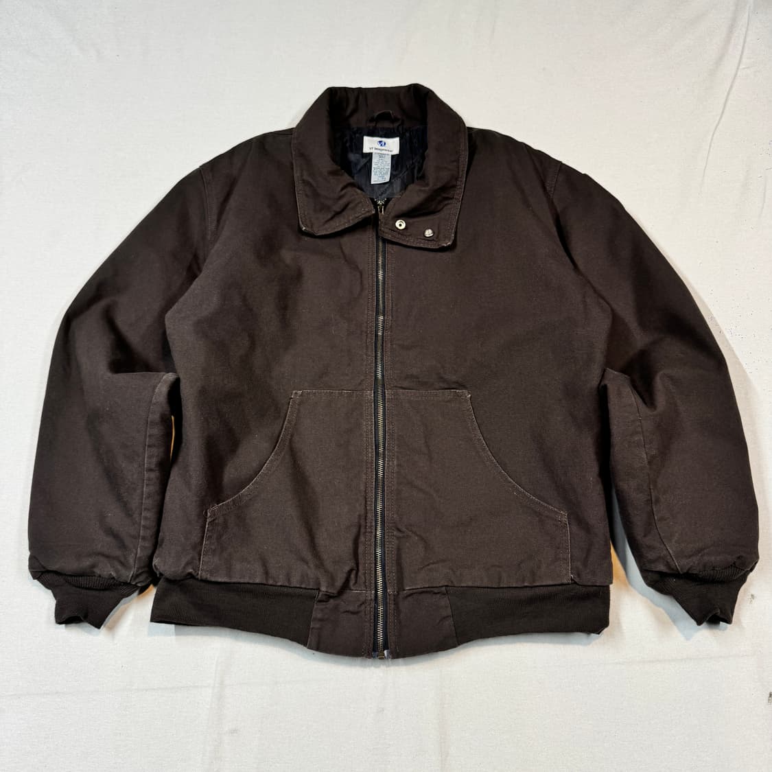 L) VF Imagewear USA 덕캔버스 워크웨어 자켓 상품이미지1