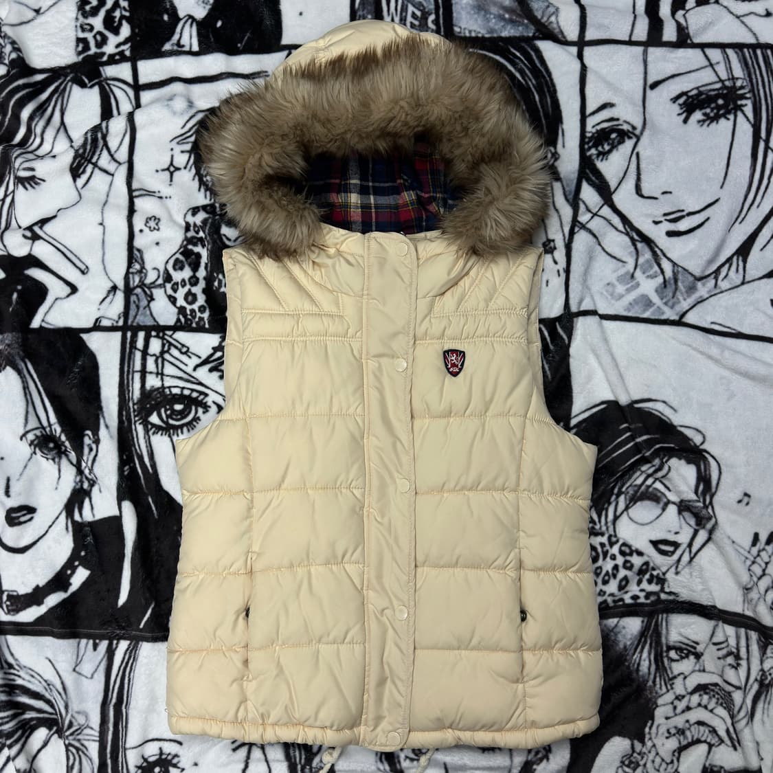 ASK 에스크 울프죠 베스트 상품이미지1