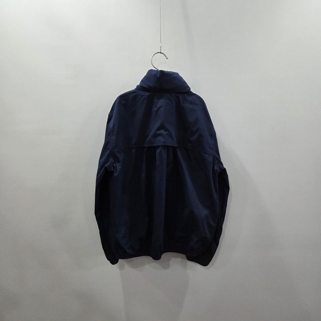 폴로랄프로렌 키즈 바람막이 자켓 네이비 M/8/10 상품이미지5