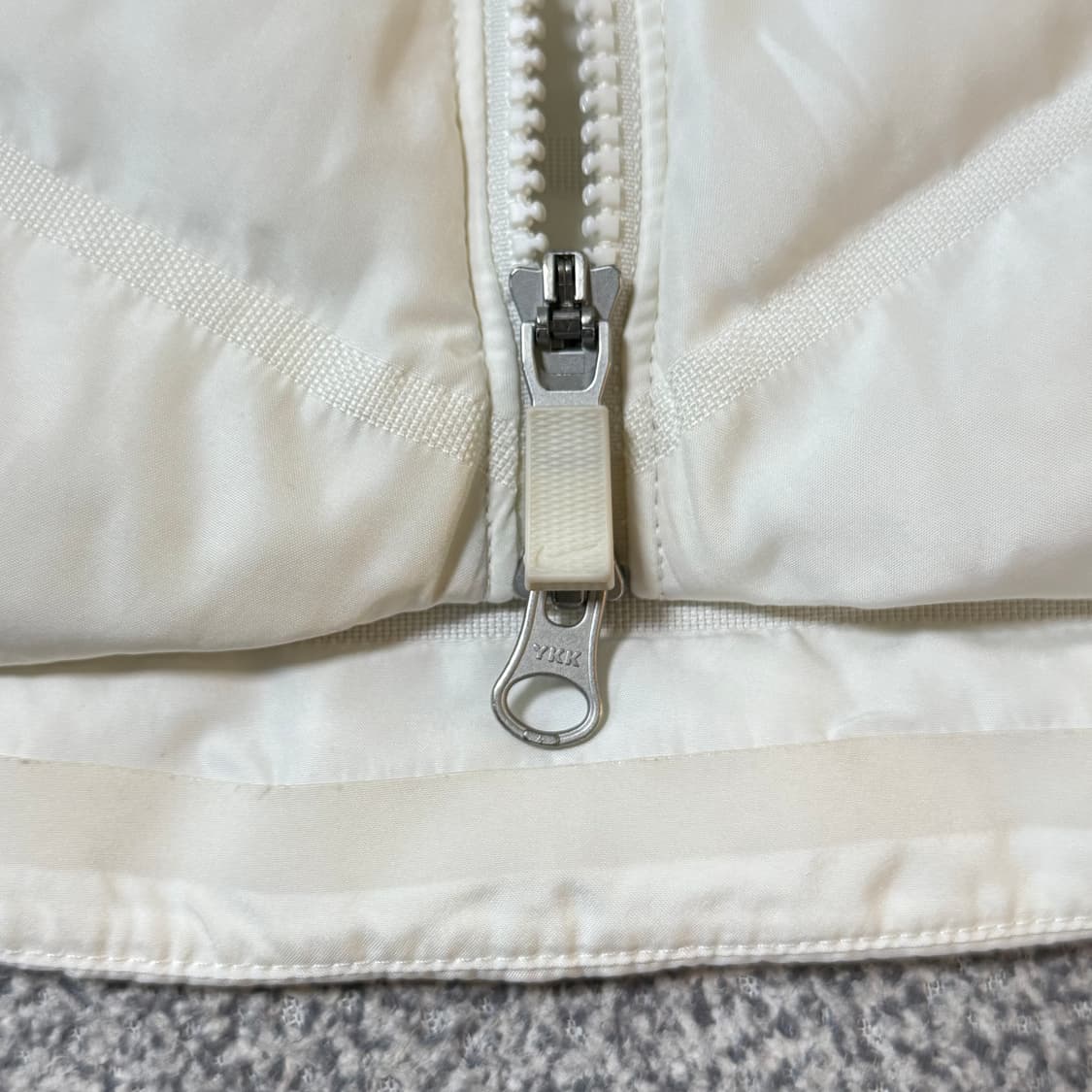 나이키 골프 에어로로프트 자켓 여성용 S 상품이미지9