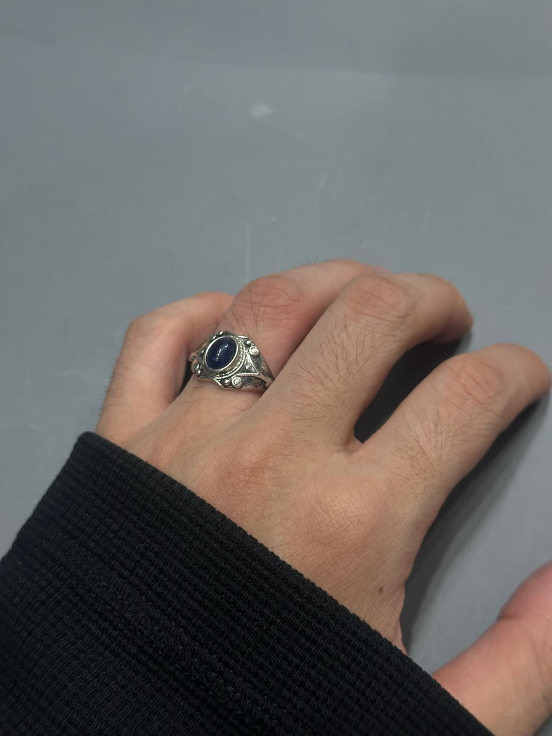 Depoc 반지 상품이미지6