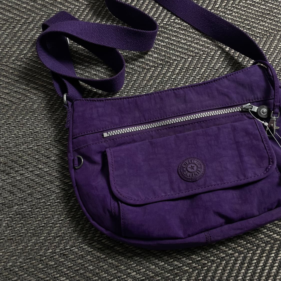 키플링 y2k 키링 올드스쿨 크로스백y 4701 상품이미지3