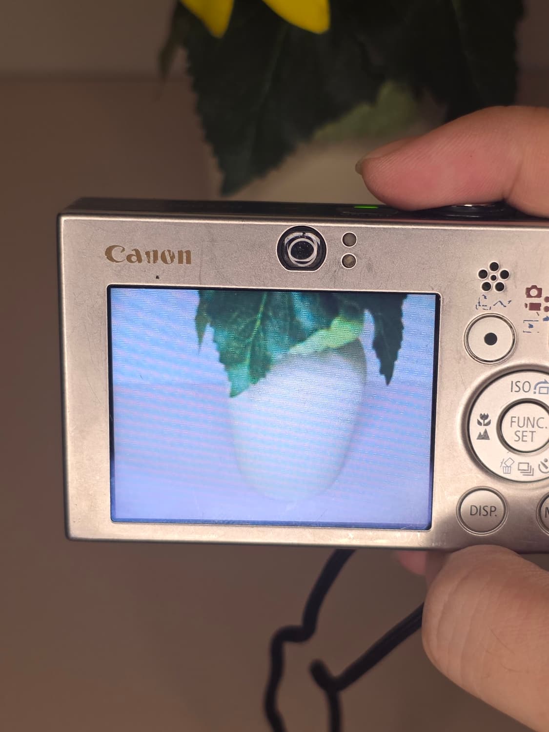 Canon IXUS70 / IXY10 디카 | 레트로감성 CCD카메라 상품이미지3