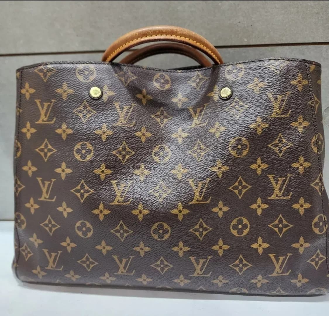 루이비통 몽테뉴 GM 상품이미지1