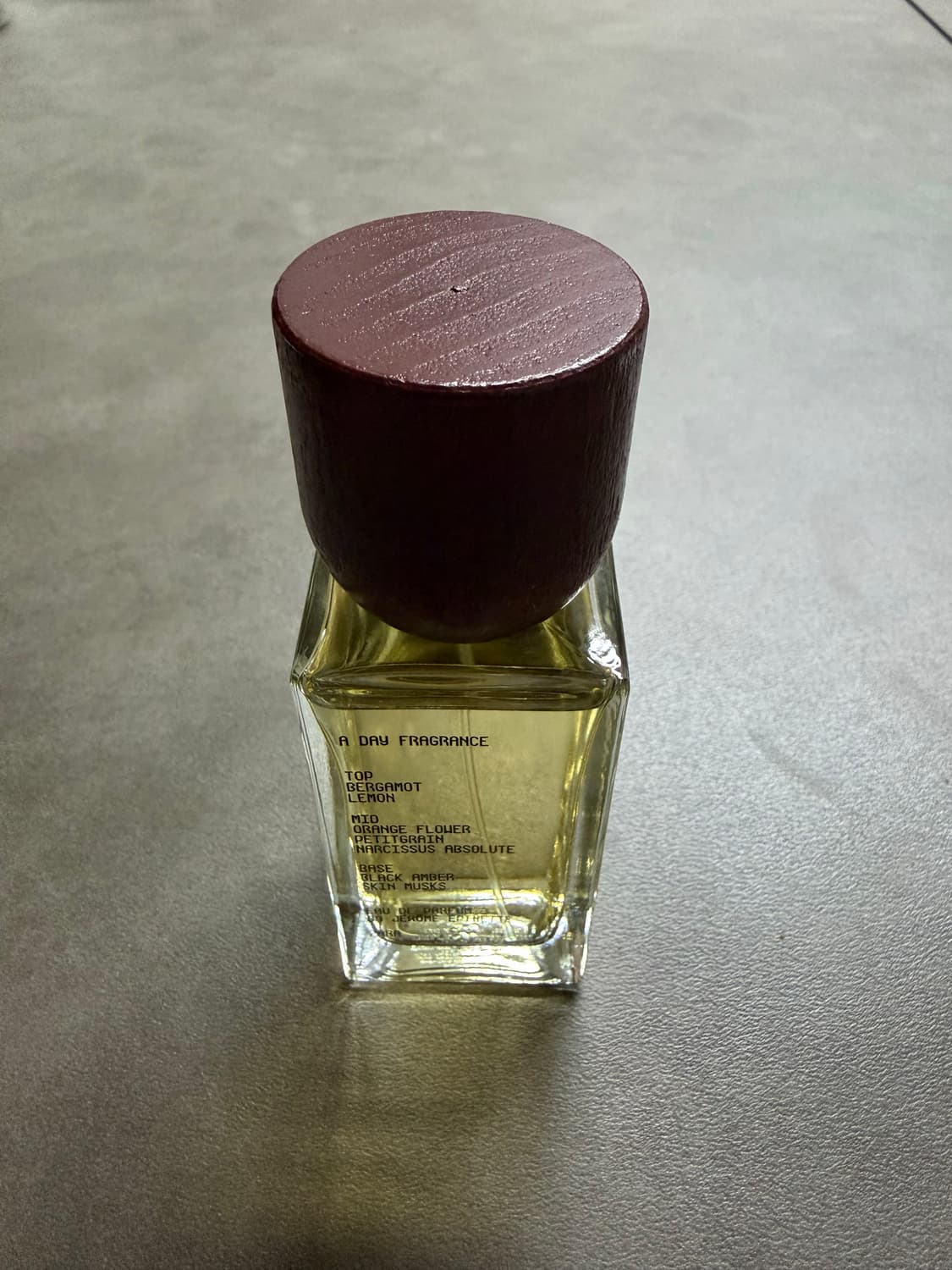 자라 A DAY 오 드 퍼퓸 50ml 상품이미지2