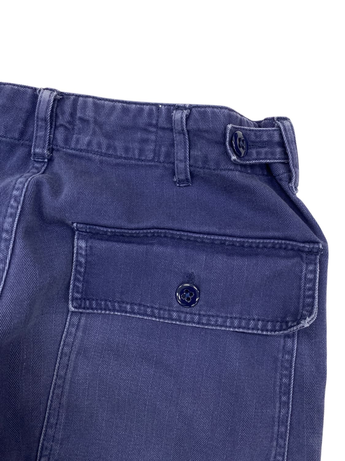 엔지니어드 가먼츠 HBT 퍼티그 팬츠  상품이미지4