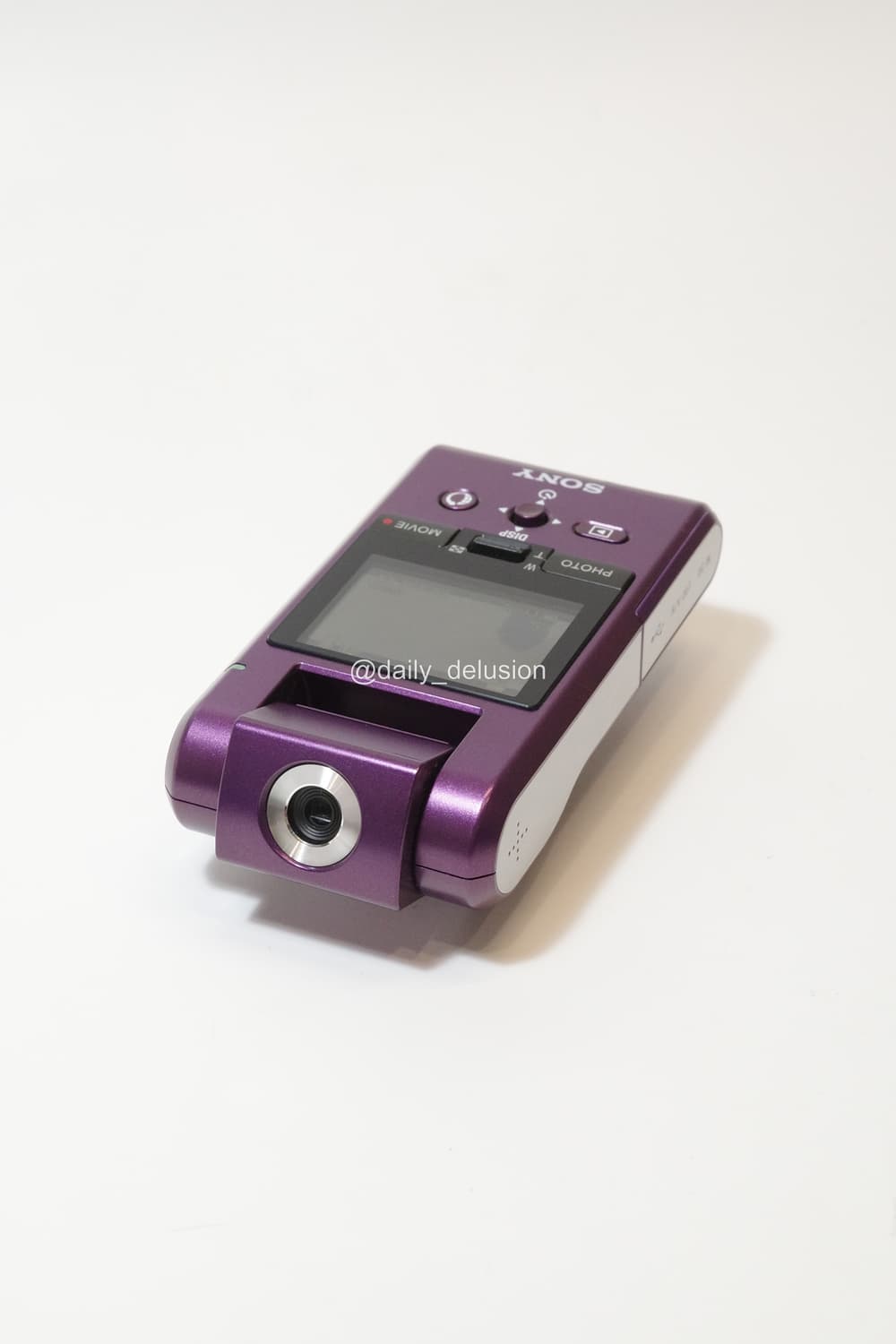 소니 웨비 MHS-PM1 상품이미지8