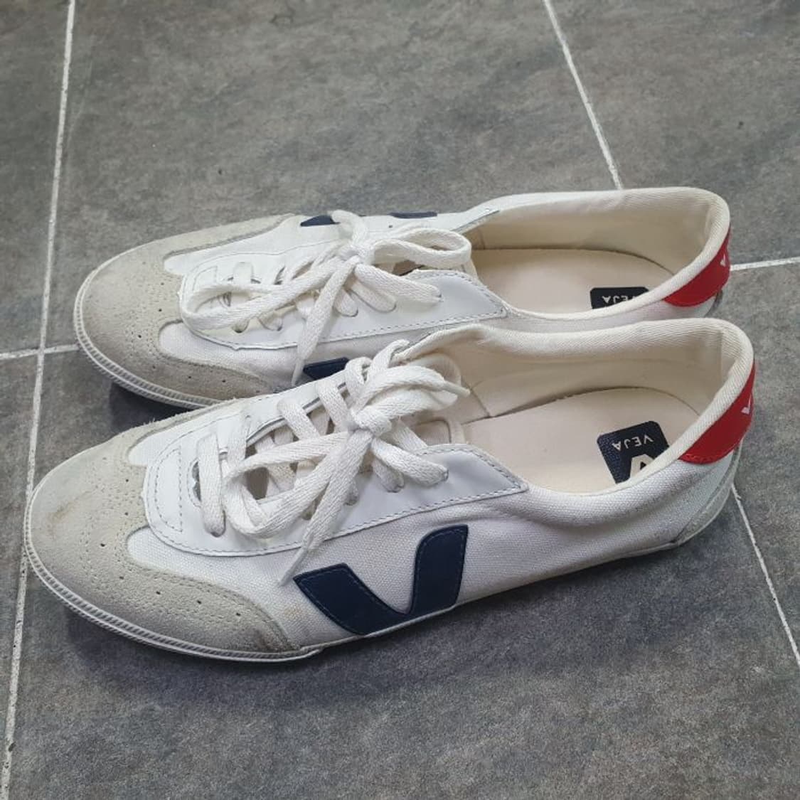 베자 VEJA  스니커즈(270) 상품이미지1