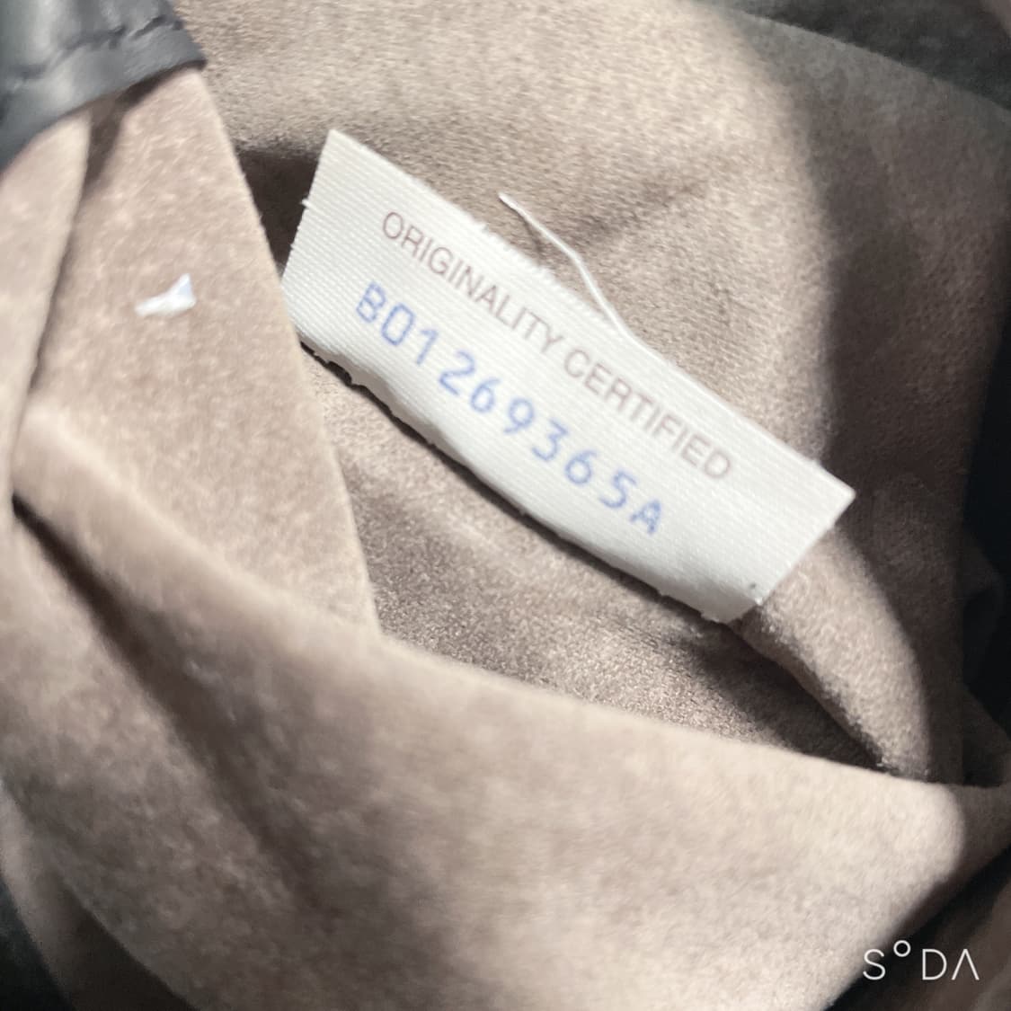 보테가베네타 쇼퍼백 상품이미지9