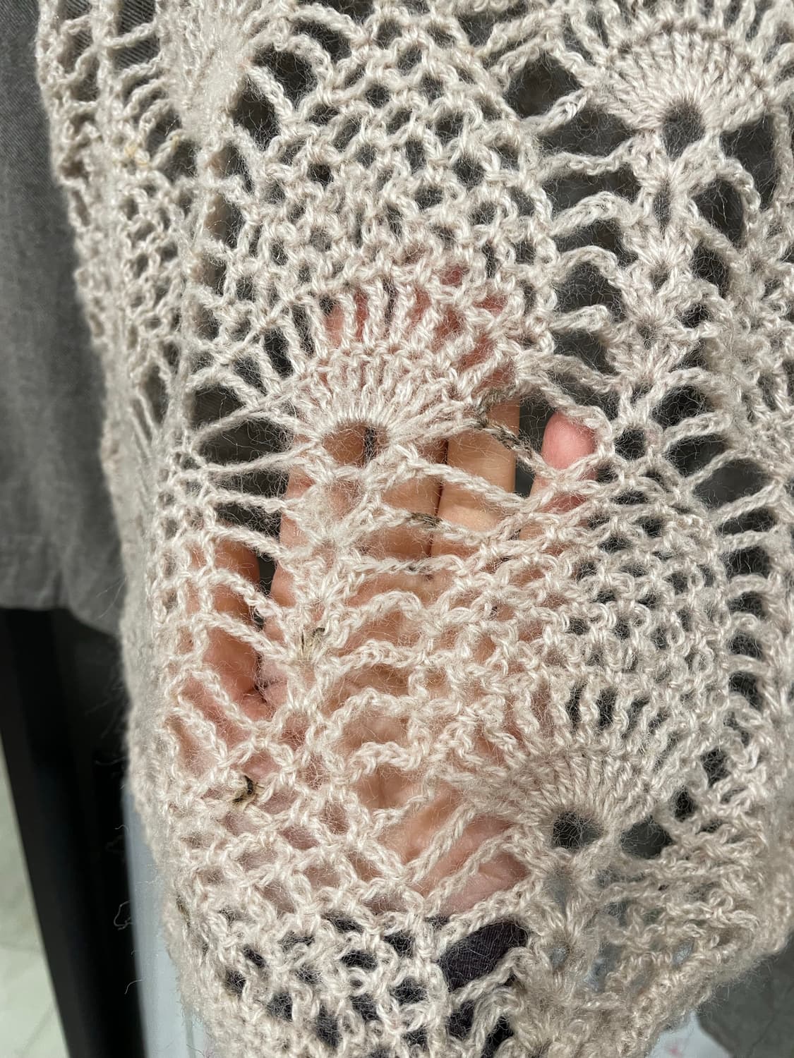 mori onepiece + vest set 상품이미지5