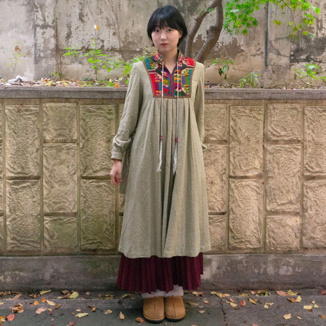 초원의 유목민 SET 상품이미지4