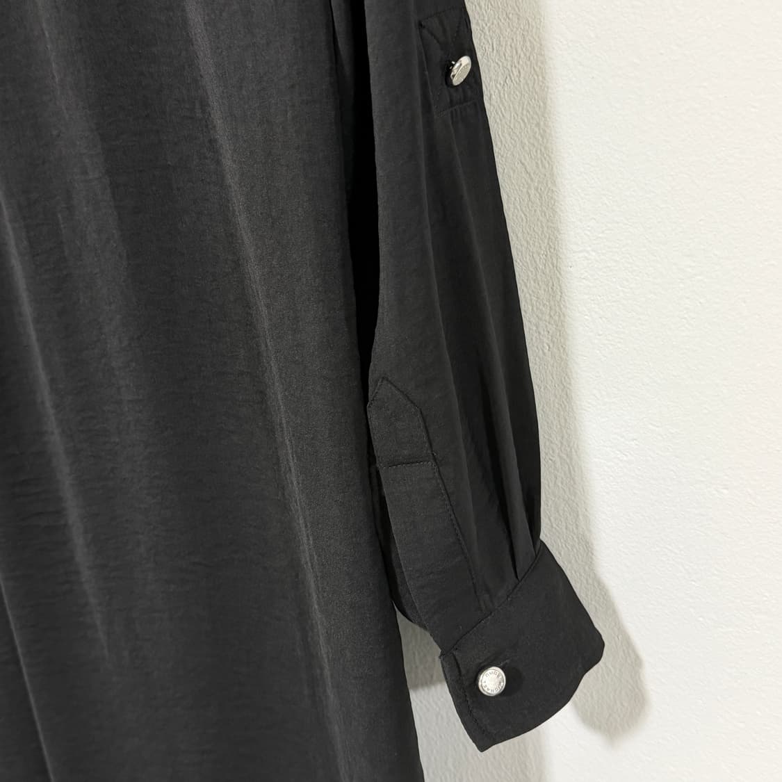 [S] 마이클코어스 셔츠 원피스 상품이미지5