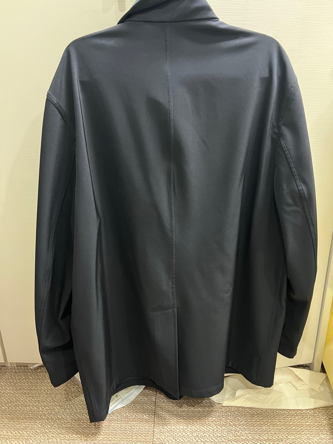 프라다 자켓 made in italy 상품이미지2
