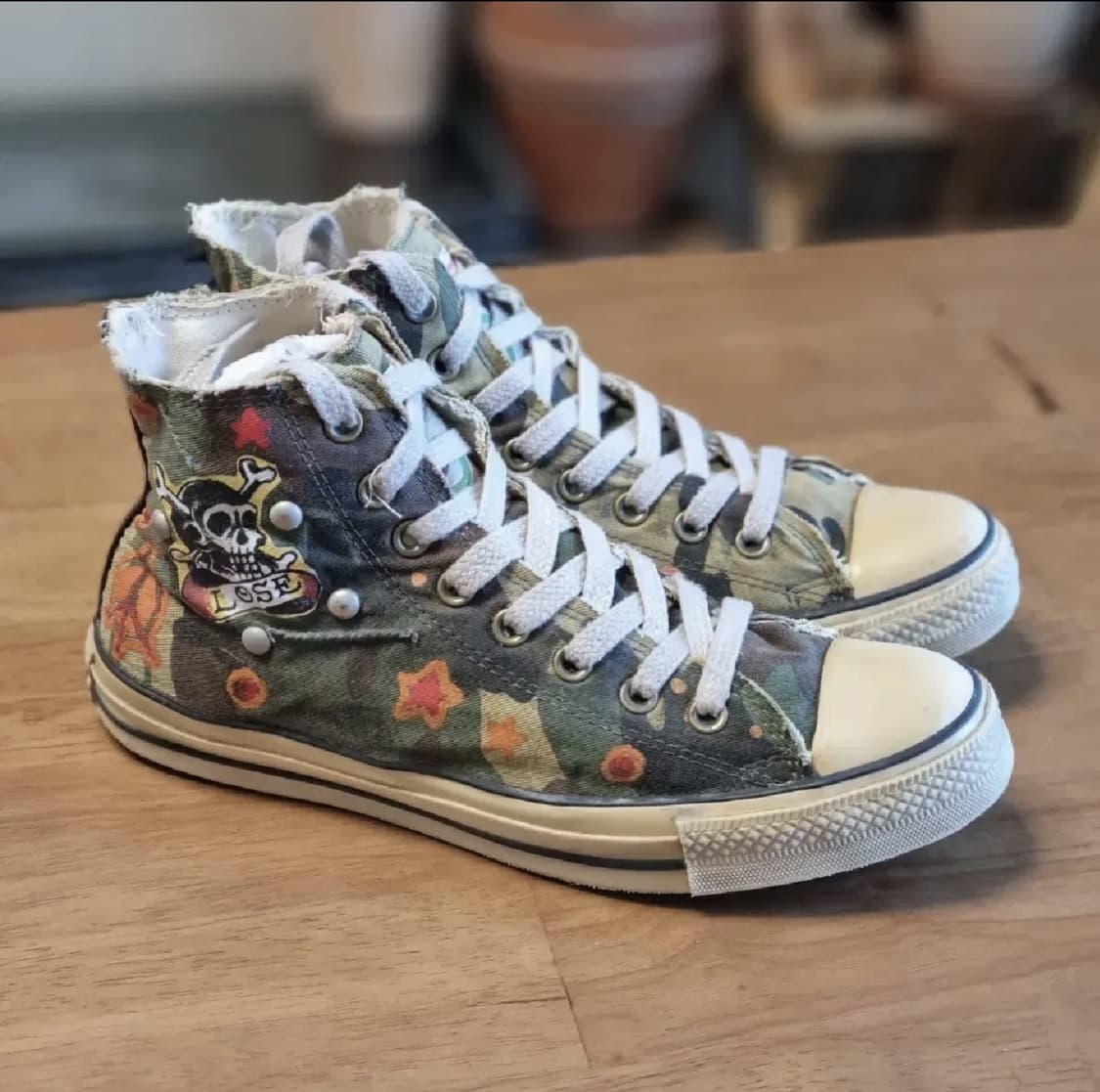 265-270 컨버스척70 하이브리드모  상품이미지9