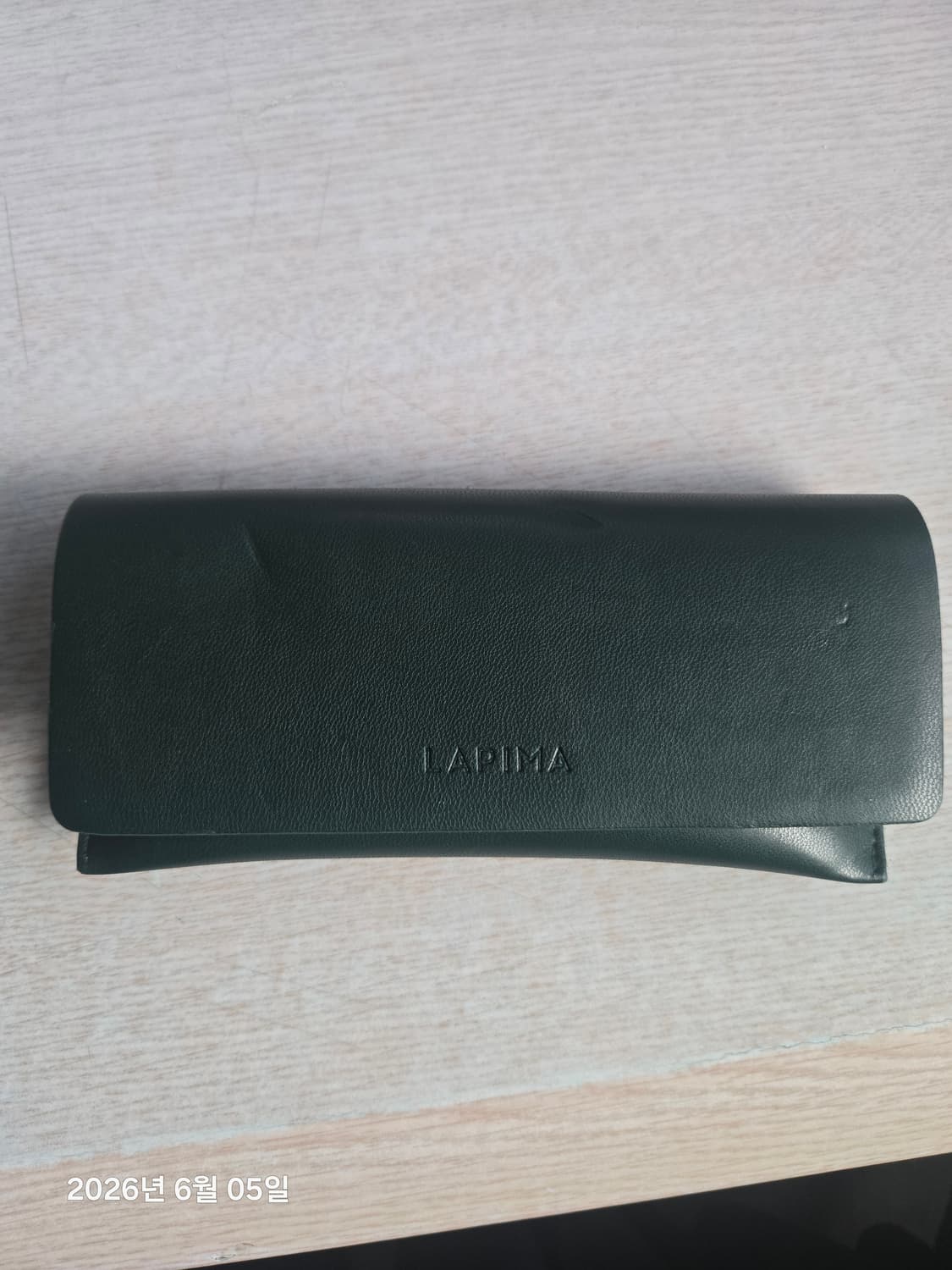 LAPIMA(라피마)안경 상품이미지6