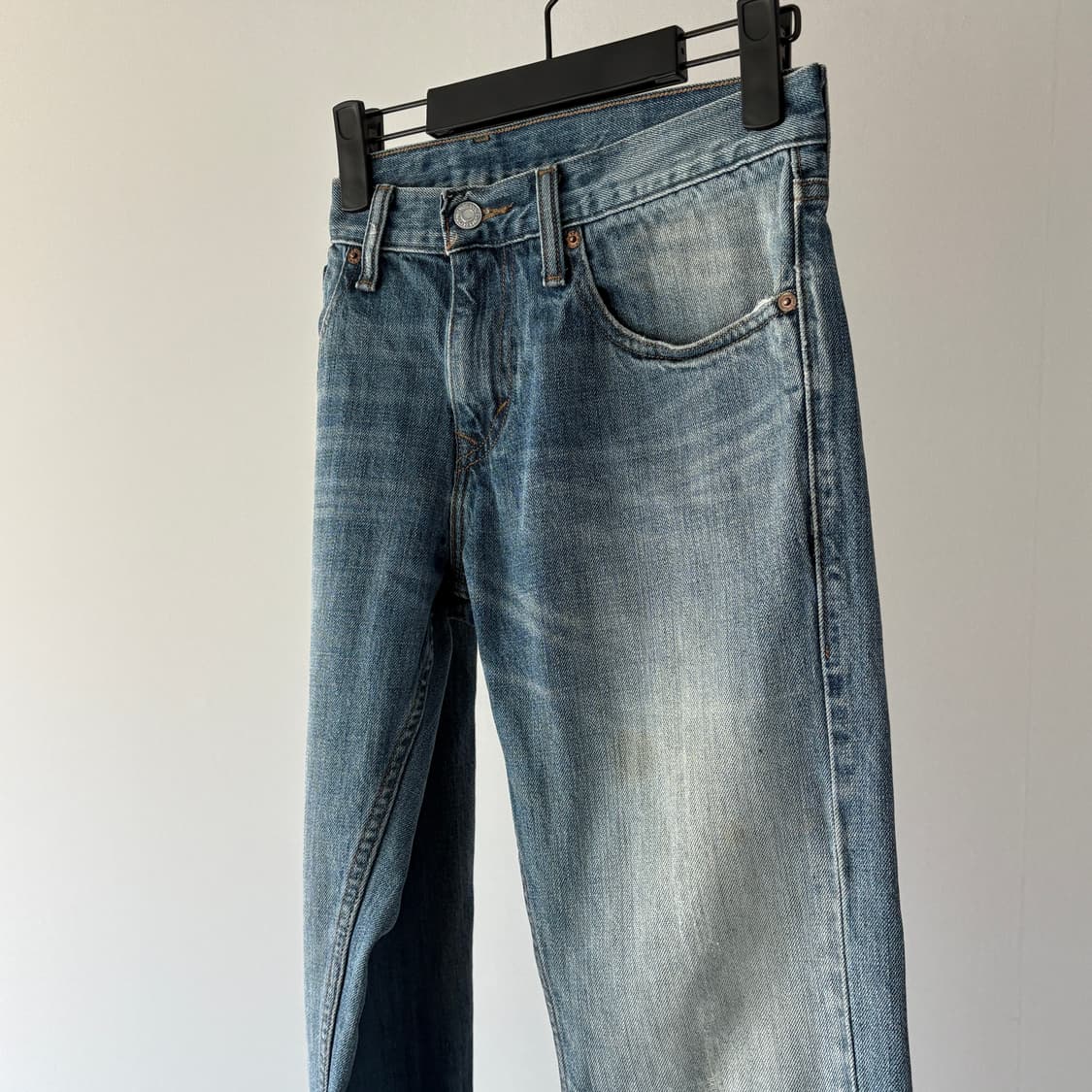  ▫️Levi's 507 Slim Boot Cut  상품이미지3