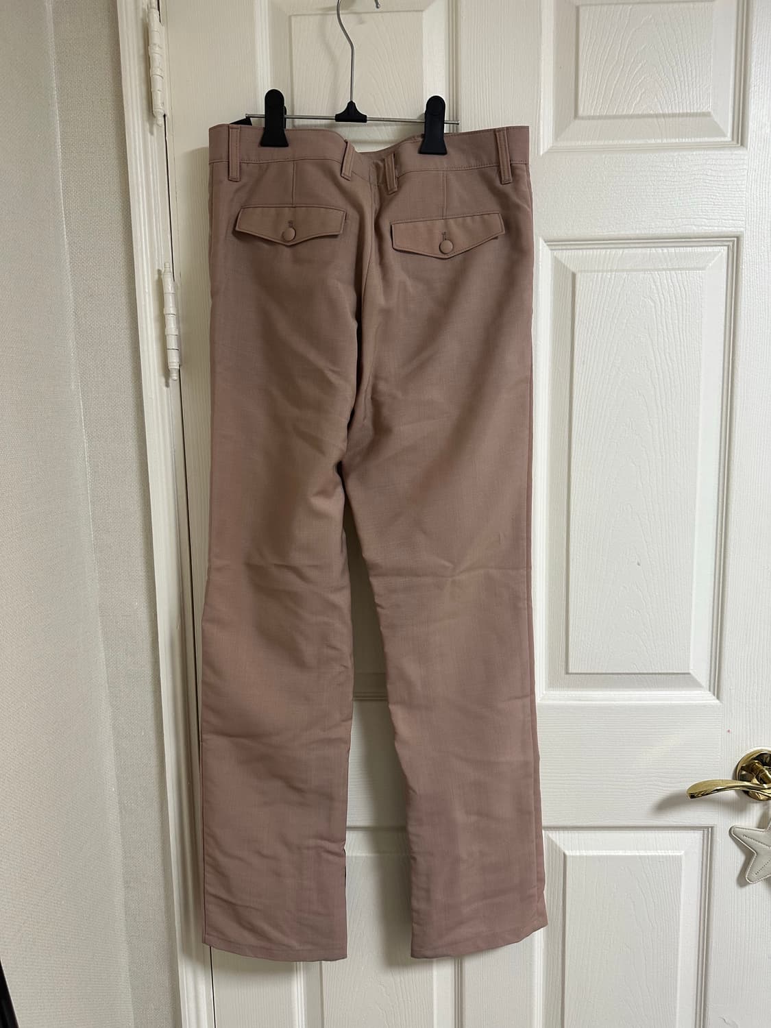 프라다 슬랙스 상품이미지3