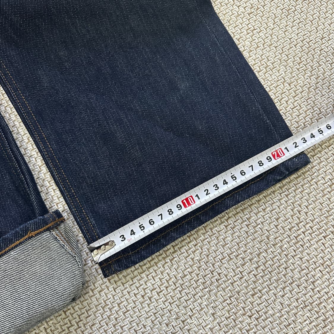 82 지오다노 데님 팬츠 0408D 상품이미지5