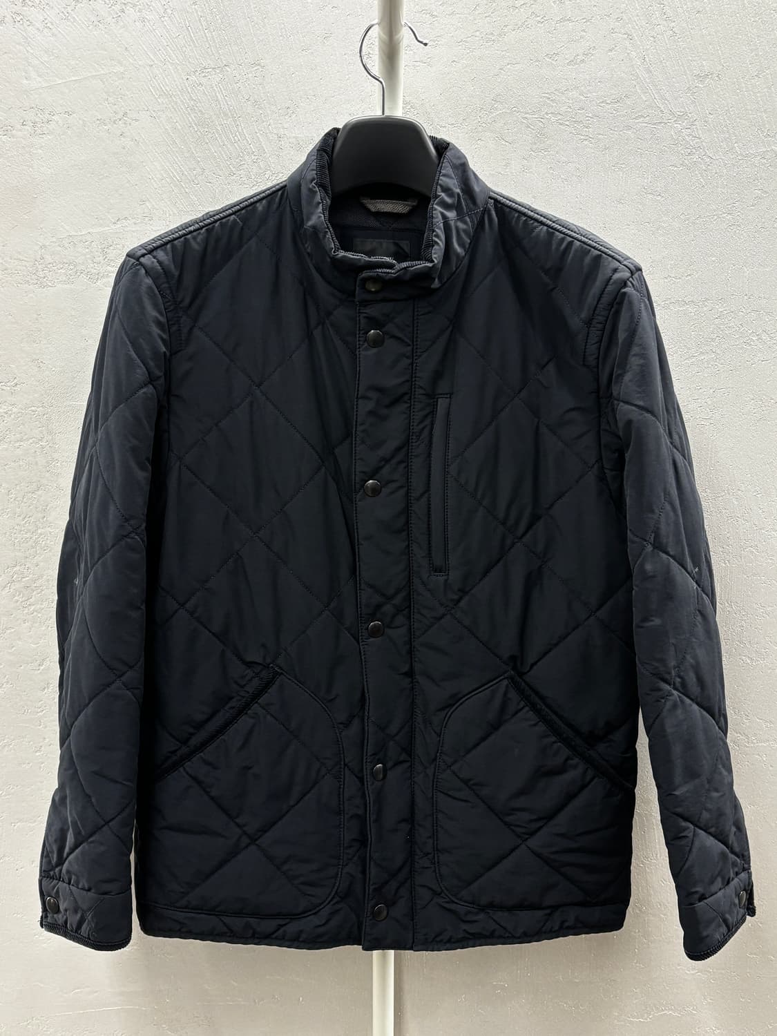 제이크루 퀼팅 자켓 M 상품이미지2