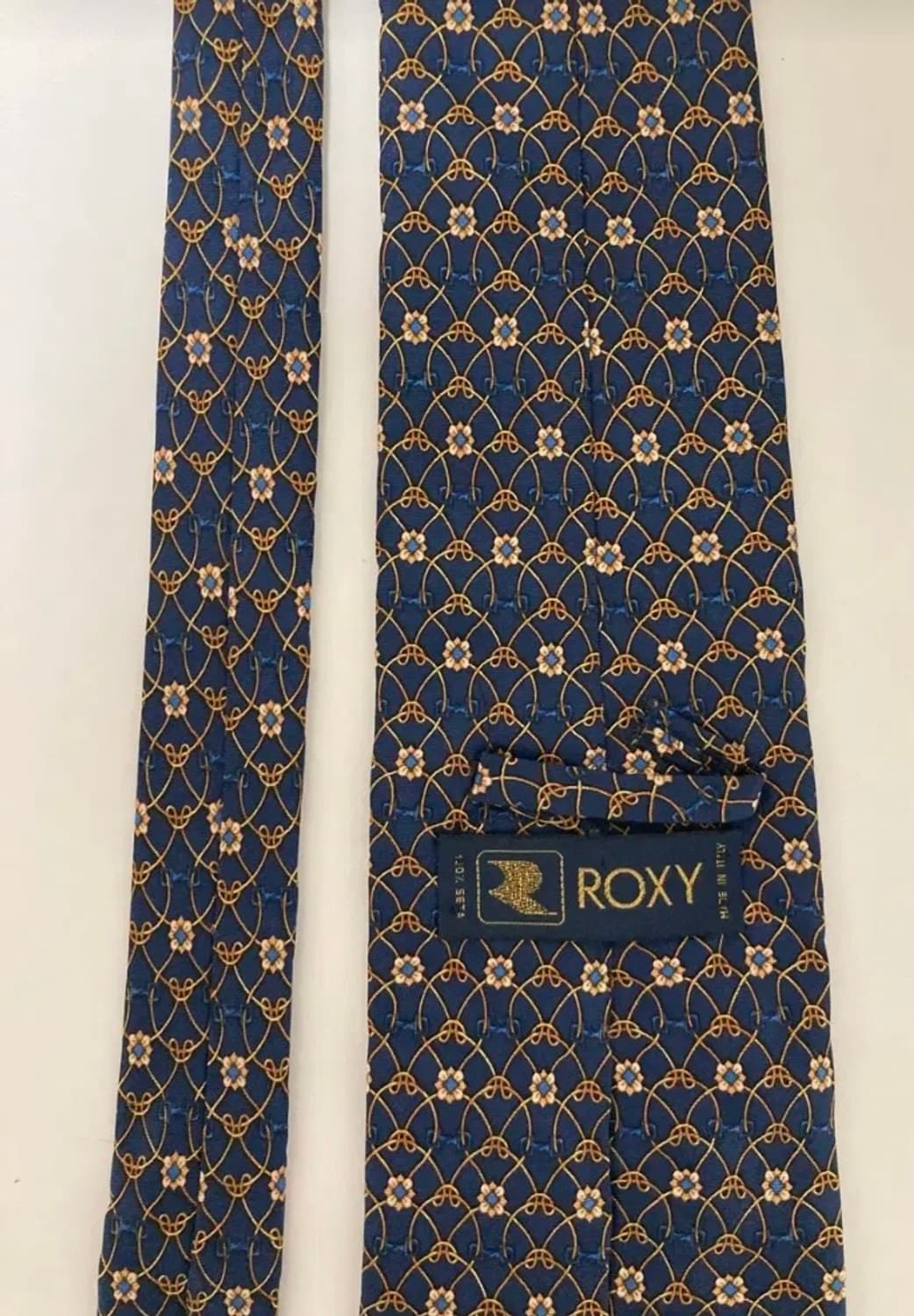 Roxy 넥타이 상품이미지4